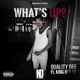 What s up feat KING BEN SA Single