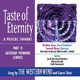 Taste of Eternity A Musical Shabbat Pt 2 Saturday Morning Service
