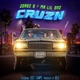 CRUZ N feat Jorge G Mr Lil One Luci Lampe Single