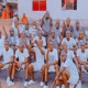 Police gyration PTS Eleyele Ibadan Morah EP
