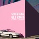 Get Right Remix Single