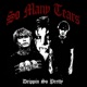 So Many Tears EP