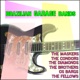 Brazilian Garage Bands