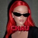 CHAU Single