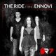 The Ride feat Ennovi Single
