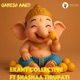 Ganesh Aarti Single