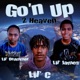 Go n Up 2 Heaven feat Lil Drummer Lil C Single