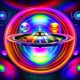 Psychedelic Party Single