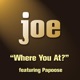 Where You At Featuring Papoose Single