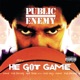 He Got Game Original Motion Picture Soundtrack