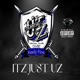 ITZ JUST UZ feat HD IJU Single