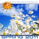 Goa Records Spring 2011 EP