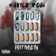 Hitmen Single feat Sadat X A F R O Single