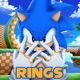 RINGS Sonic Single