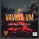 Vavina VM feat Jayrex Suisui Single