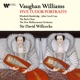 Vaughan Williams Five Tudor Portraits