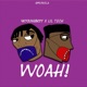 Woah feat Lil Tech Single