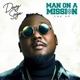 Man On A Mission EP