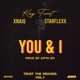 You I feat Xnaiq Starflexx Armani Single