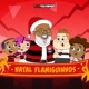 Natal Flamiguinhos feat Jorge Aragão Single