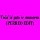 Toa las gatas se enamoran Perreo Edit Single