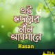 Ei Hridoyer Nil Ashmane Single