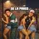 De La Pared feat Myke Towers Single
