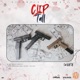 Clip Tall Single