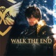 Walk the End feat AntiRivet Single