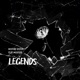 Legends feat Mcgyver Single