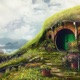Concerning Hobbits Single