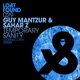 Temporary Sanity Cornucopia Remix Single
