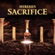 SACRIFICE Single
