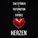 Herzen Single