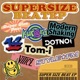 SUPER SIZE BEAT Single