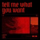 Tell Me What You Want feat Lo3rd Qliche Single