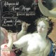 Marini Allegrezza del nuovo maggio