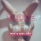 Toque de queda Single
