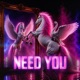 Need You feat Patrox Single