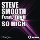 So High feat Luvli Single