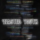 Wasted Youth Single
