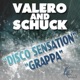 Disco Sensation Grappa Single