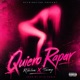 Quiero Rapar Single