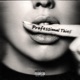 Professional Thief Single