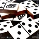 Dominospiel Single