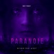 Paranoie feat Aisey Single