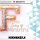 HiKhensile feat Benefit Single