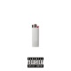 White Lighters