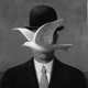 Man in suit Single