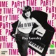 Party Time Remastered 2025 Single